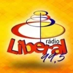 Rádio Liberal 99.5 FM