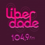 Rádio Liberdade 104.9 FM