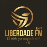 Rádio Liberdade 104.9 FM