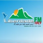 Rádio Liberdade 104.9 FM