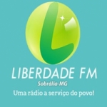 Rádio Liberdade 104.9 FM
