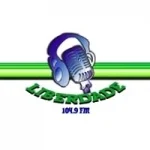 Rádio Liberdade 104.9 FM