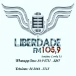 Rádio Liberdade 105.9 FM