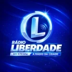 Rádio Liberdade 870 AM