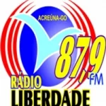 Rádio Liberdade 87.9 FM