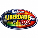 Rádio Liberdade 87.9 FM