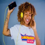 Rádio Liberdade 98.1 FM
