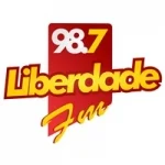 Rádio Liberdade 98.7 FM