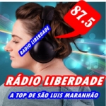 Rádio Liberdade FM