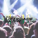Radio Liberdade Show