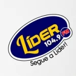 Rádio Líder 104.9 FM