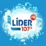 Rádio Líder 107.5 FM