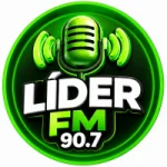 Rádio Líder 90.7 FM