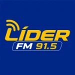 Rádio Líder 91.5 FM