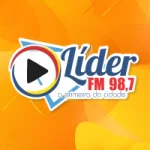 Rádio Líder 98.7 FM