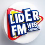 Rádio Líder FM Web Salvador