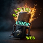 Rádio Líder Web