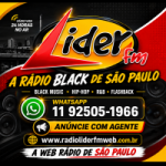 Rádio Líder