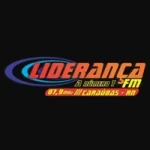 Rádio Liderança 87.9 FM