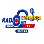 Rádio Liderança Web