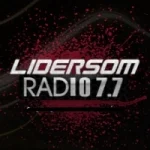 Rádio Lidersom FM 107.7