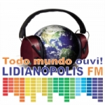 Rádio Lidianópolis Gospel