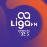Rádio Liga 103.5 FM