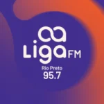 Rádio Liga 95.7 FM