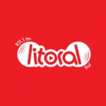 Rádio Litoral 101.1 FM