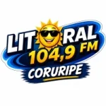 Rádio Litoral 104.9 FM