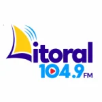 Rádio Litoral 104.9 FM