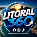 Rádio Litoral 360