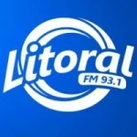 Rádio Litoral 93.1 FM