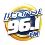 Rádio Litoral 96.1 FM