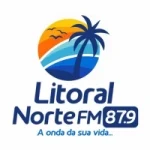 Rádio Litoral Norte 87,9
