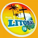 Rádio Litoral Vip Web