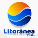 Rádio Litorânea 91.5 FM
