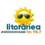 Rádio Litorânea 98.7 FM