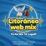 Rádio Litorânea Web Mix