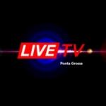 Rádio Live TV Ponta Grossa
