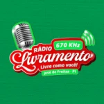 Rádio Livramento 670 AM