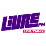 Rádio Livre 100.7 FM