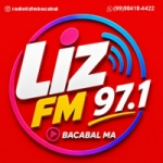 Rádio Liz FM Bacabal