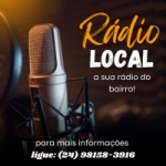 Rádio Local Angra