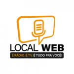 Rádio Local Web