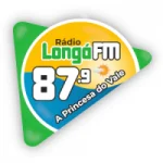 Rádio Longá 87.9 FM