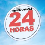 Rádio Louvor e Oração 24 Horas