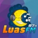 Rádio Luas 87.9 FM