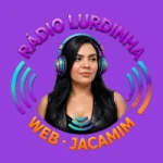 Rádio Lurdinha Web de Jacamim