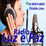 Rádio Luz e Paz